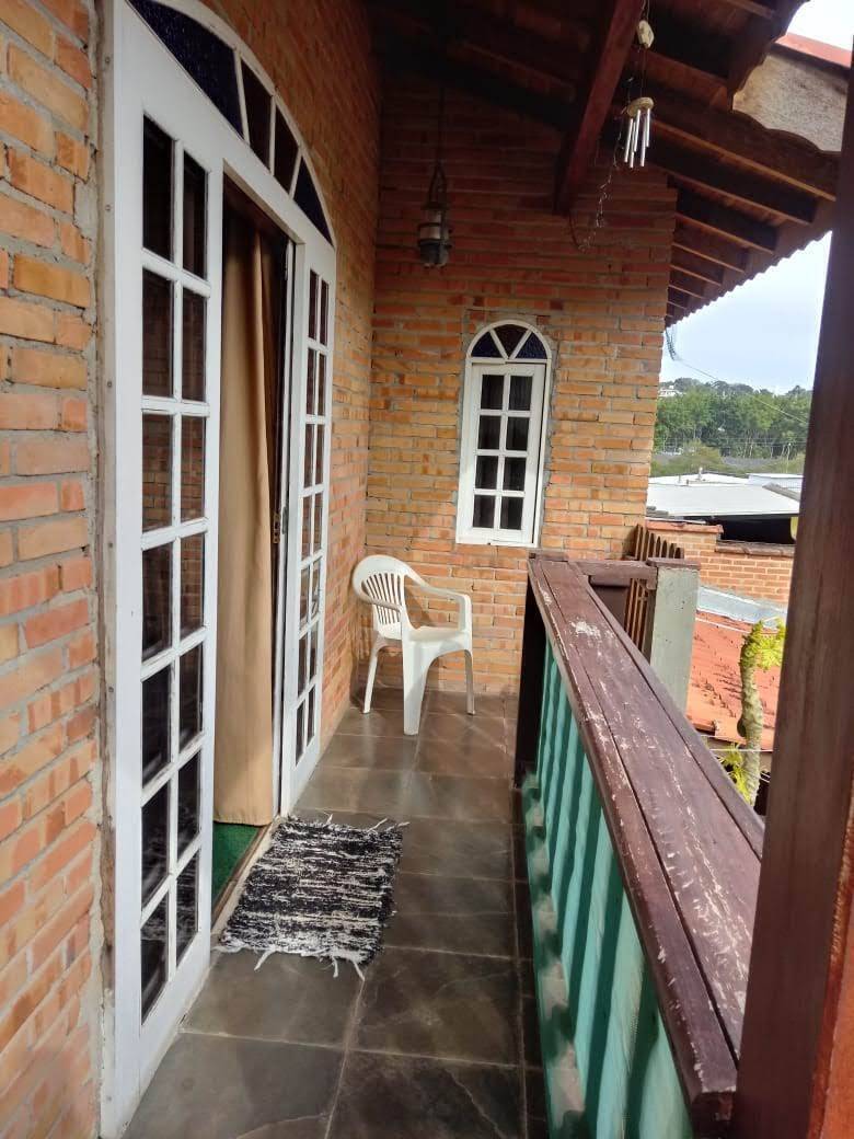 Depósito-Galpão-Armazém à venda com 4 quartos, 290m² - Foto 4