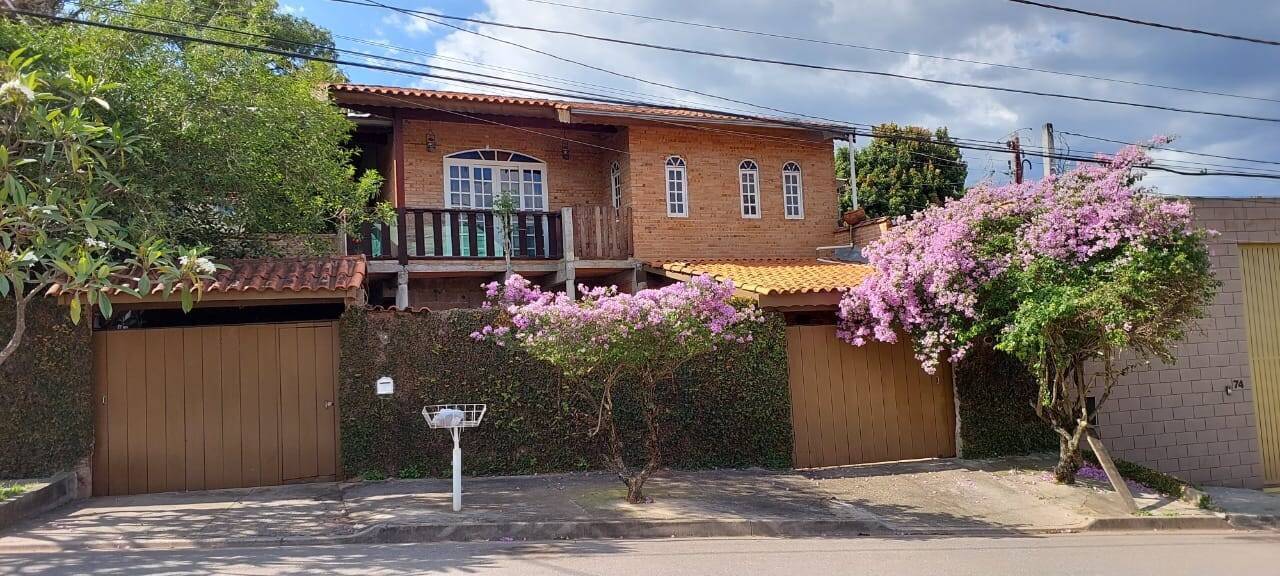 Depósito-Galpão-Armazém à venda com 4 quartos, 290m² - Foto 1