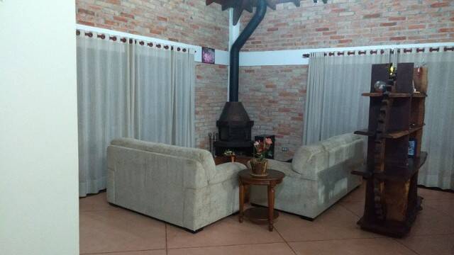 Casa, 4 quartos, 1000 m² - Foto 5