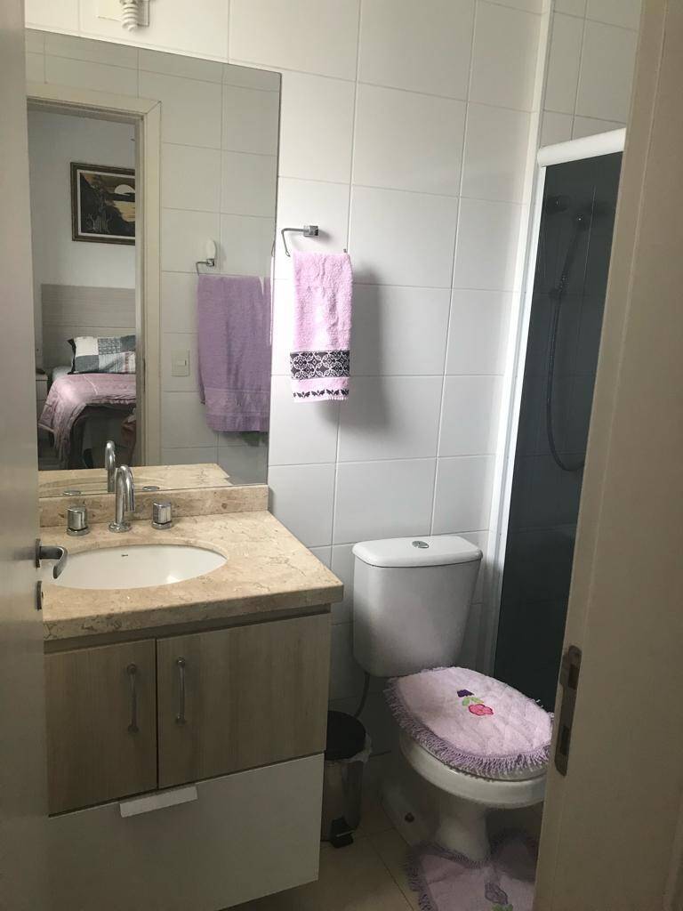 Casa de Condomínio, 3 quartos - Foto 10