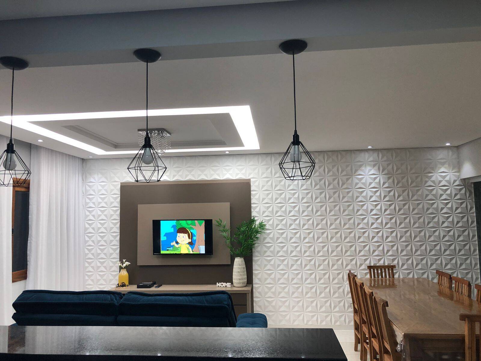 Casa, 3 quartos, 143 m² - Foto 2