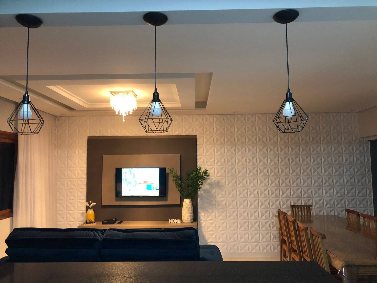 Casa, 3 quartos, 143 m² - Foto 3