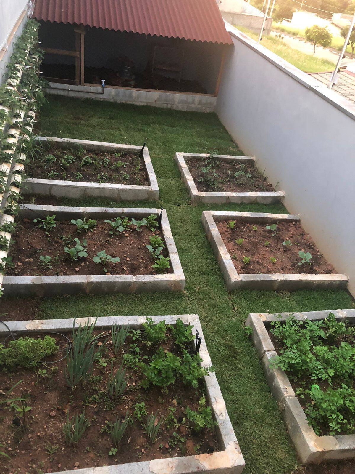 Casa, 3 quartos, 143 m² - Foto 15