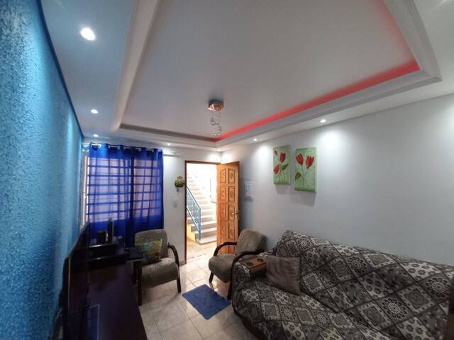 Apartamento, 2 quartos, 47 m² - Foto 1