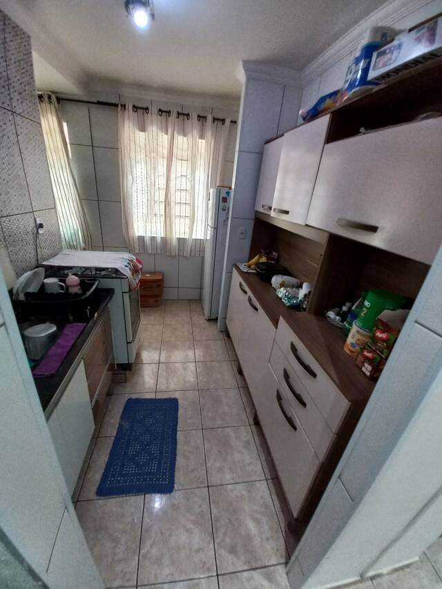 Apartamento, 2 quartos, 47 m² - Foto 3