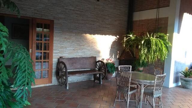 Casa, 4 quartos, 1000 m² - Foto 8