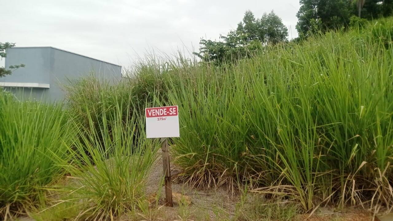 Terreno, 275 m² - Foto 1