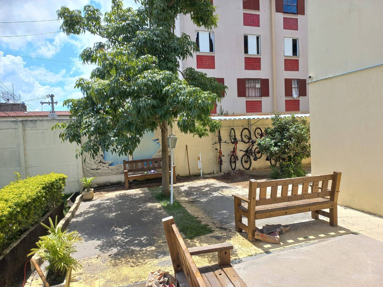 Apartamento, 2 quartos, 47 m² - Foto 15