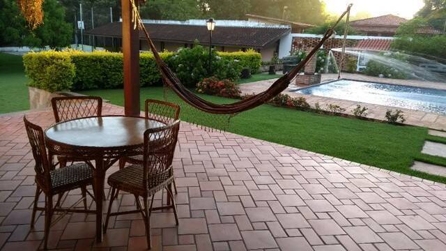 Casa, 4 quartos, 1000 m² - Foto 9