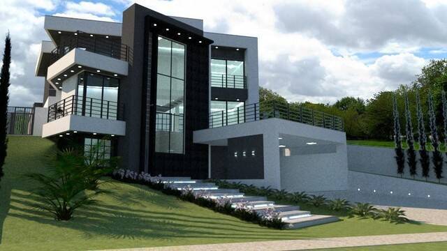 Terreno, 1145 m² - Foto 2