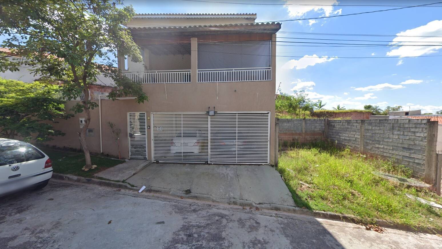 Depósito-Galpão-Armazém à venda com 3 quartos, 190m² - Foto 1