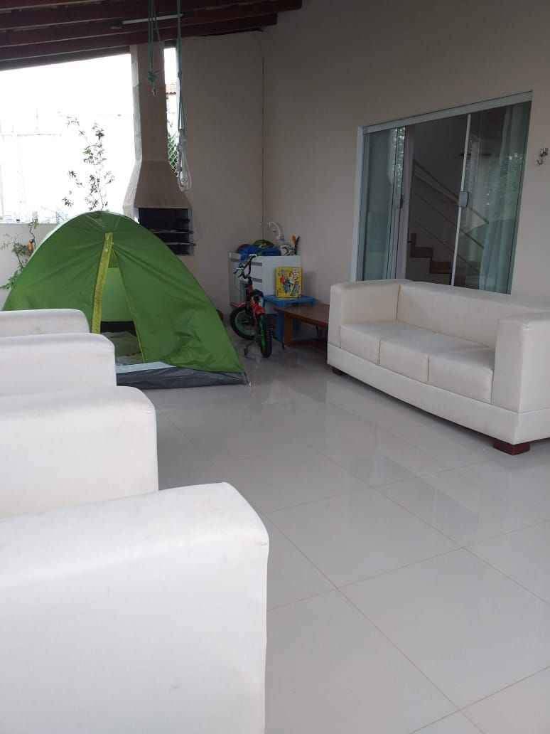 Depósito-Galpão-Armazém à venda com 3 quartos, 190m² - Foto 4