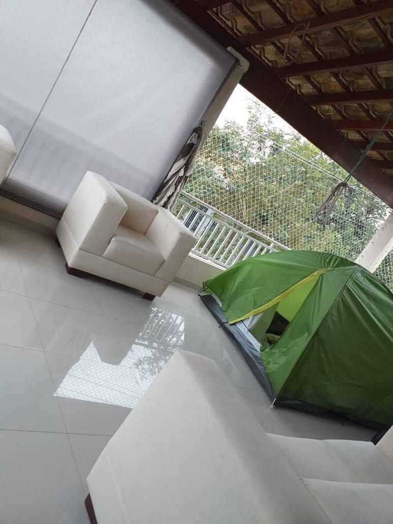 Depósito-Galpão-Armazém à venda com 3 quartos, 190m² - Foto 2