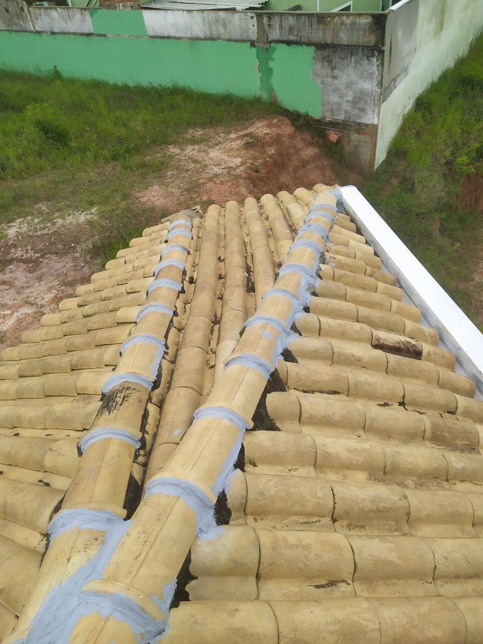 Depósito-Galpão-Armazém à venda com 3 quartos, 190m² - Foto 11