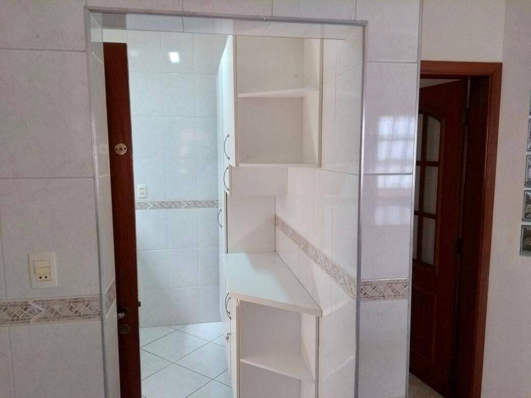 Depósito-Galpão-Armazém à venda com 3 quartos, 200m² - Foto 6