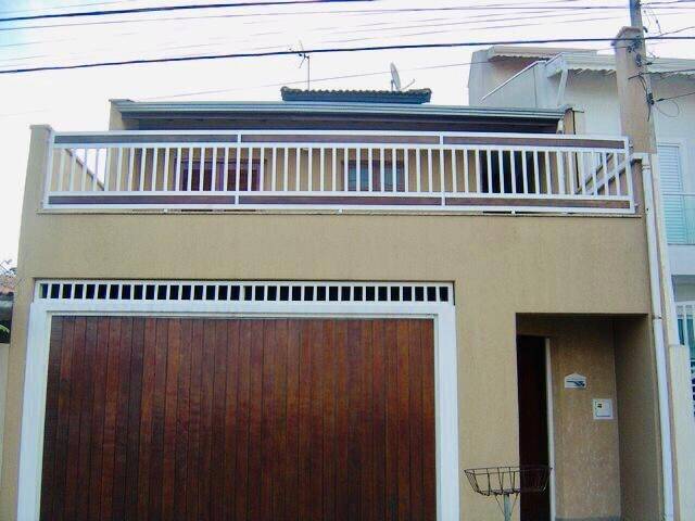 Depósito-Galpão-Armazém à venda com 3 quartos, 200m² - Foto 1
