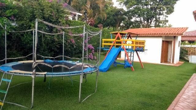 Casa, 4 quartos, 1000 m² - Foto 11