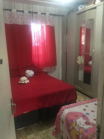 Casa, 2 quartos, 103 m² - Foto 5