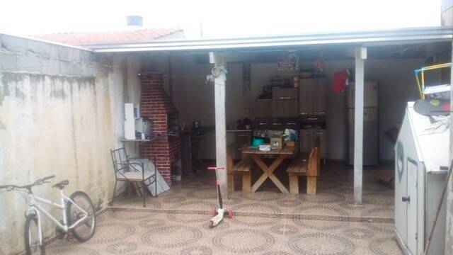 Casa, 2 quartos, 103 m² - Foto 8