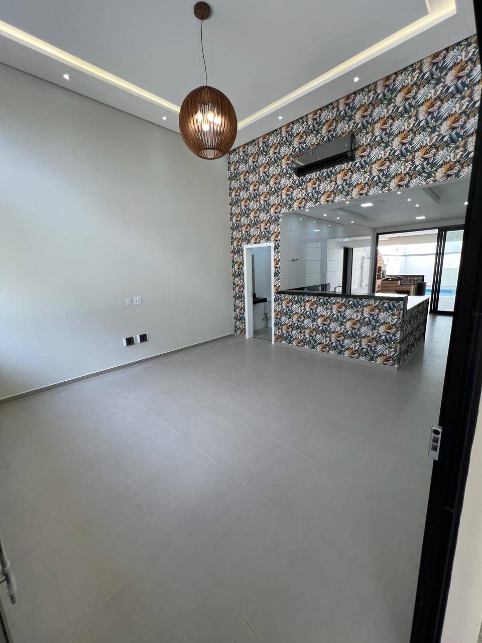 Casa, 3 quartos, 169 m² - Foto 2
