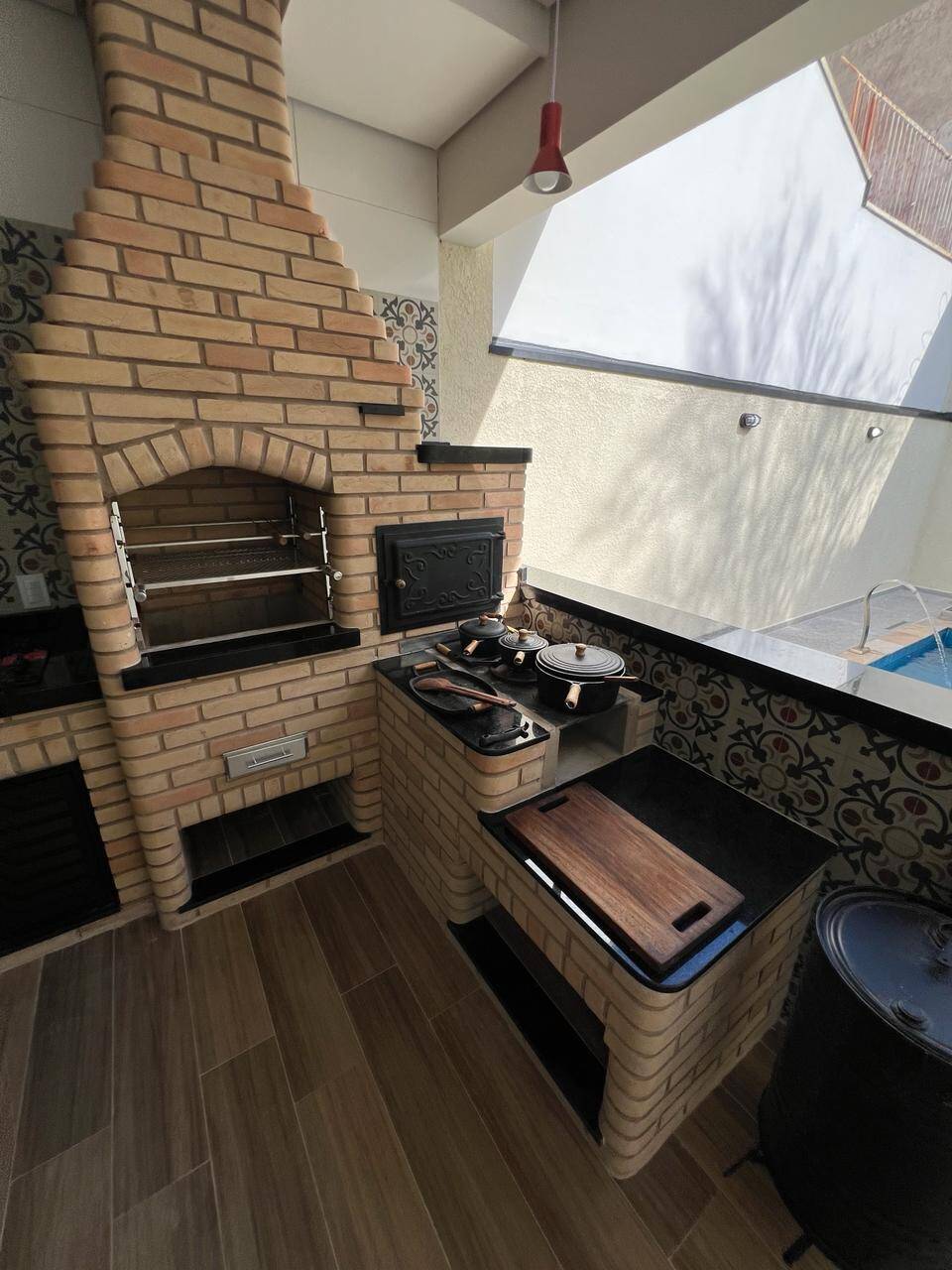 Casa, 3 quartos, 169 m² - Foto 13