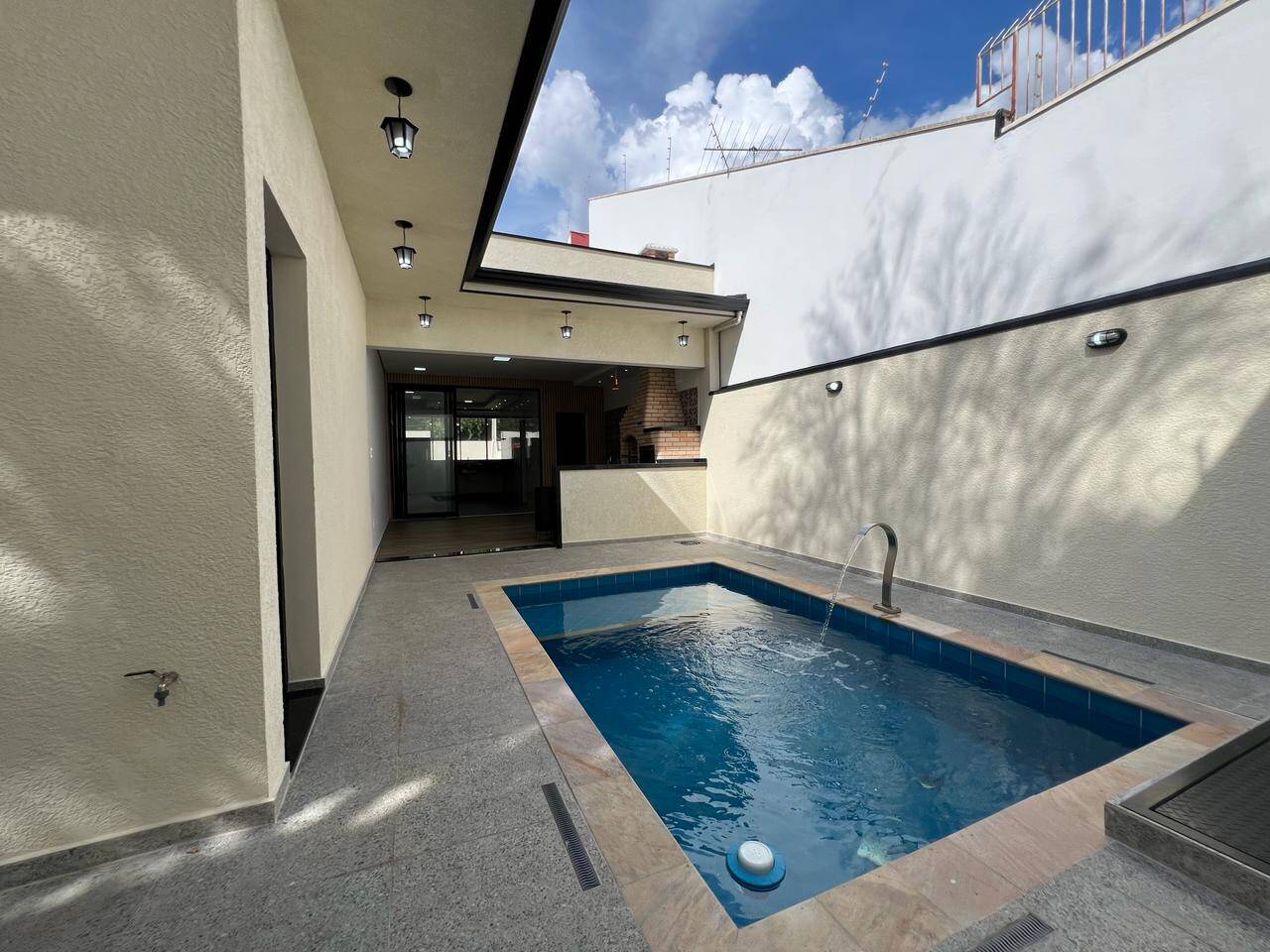 Casa, 3 quartos, 169 m² - Foto 14