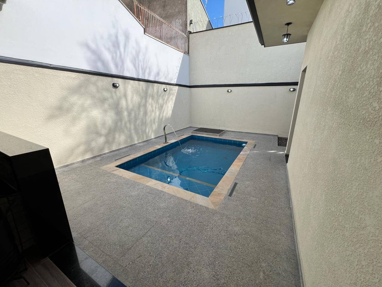 Casa, 3 quartos, 169 m² - Foto 15