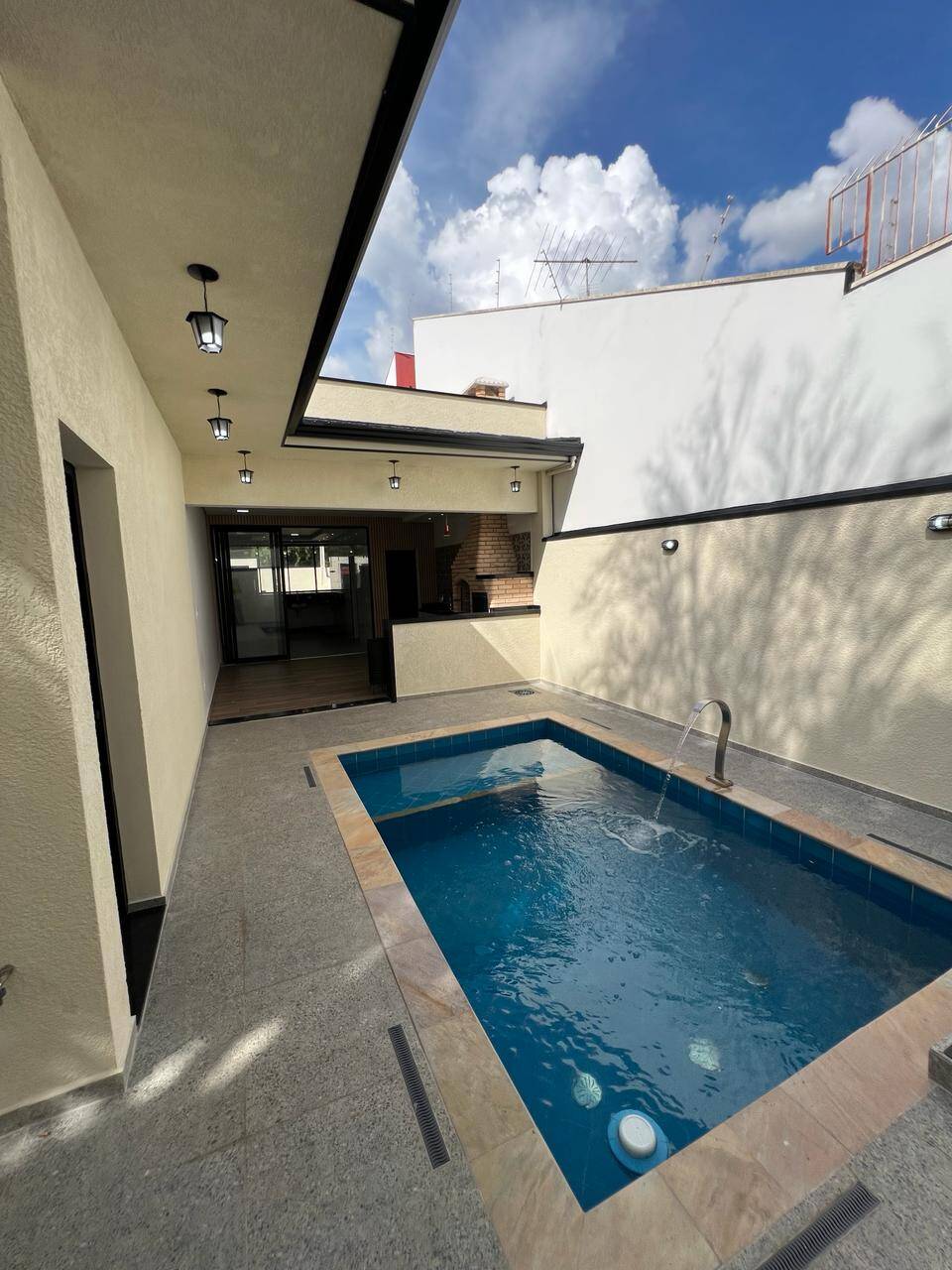 Casa, 3 quartos, 169 m² - Foto 16