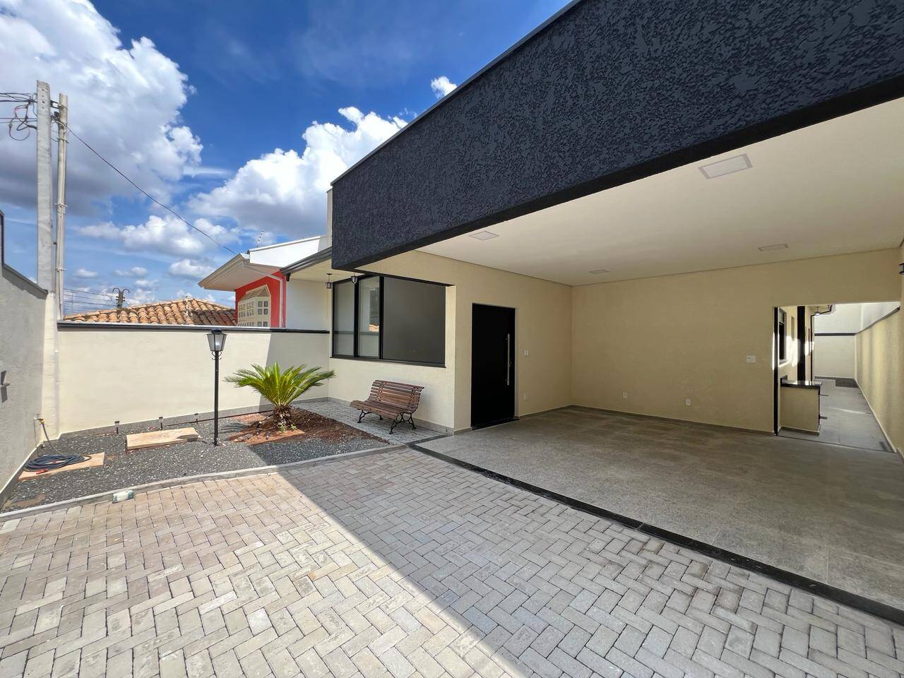 Casa, 3 quartos, 169 m² - Foto 17