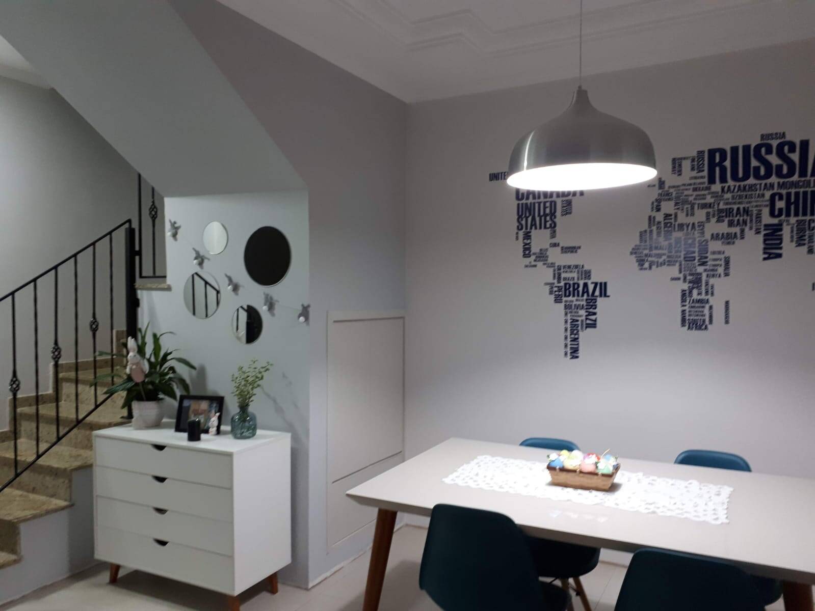 Casa de Condomínio, 3 quartos - Foto 3