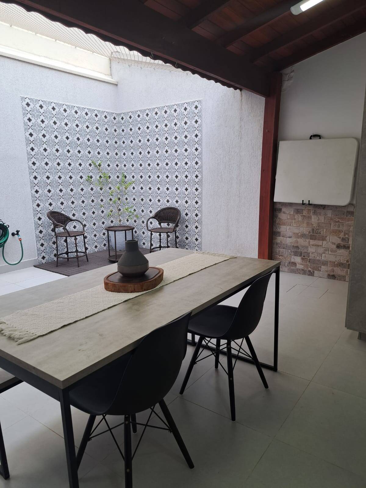 Casa de Condomínio, 3 quartos - Foto 8