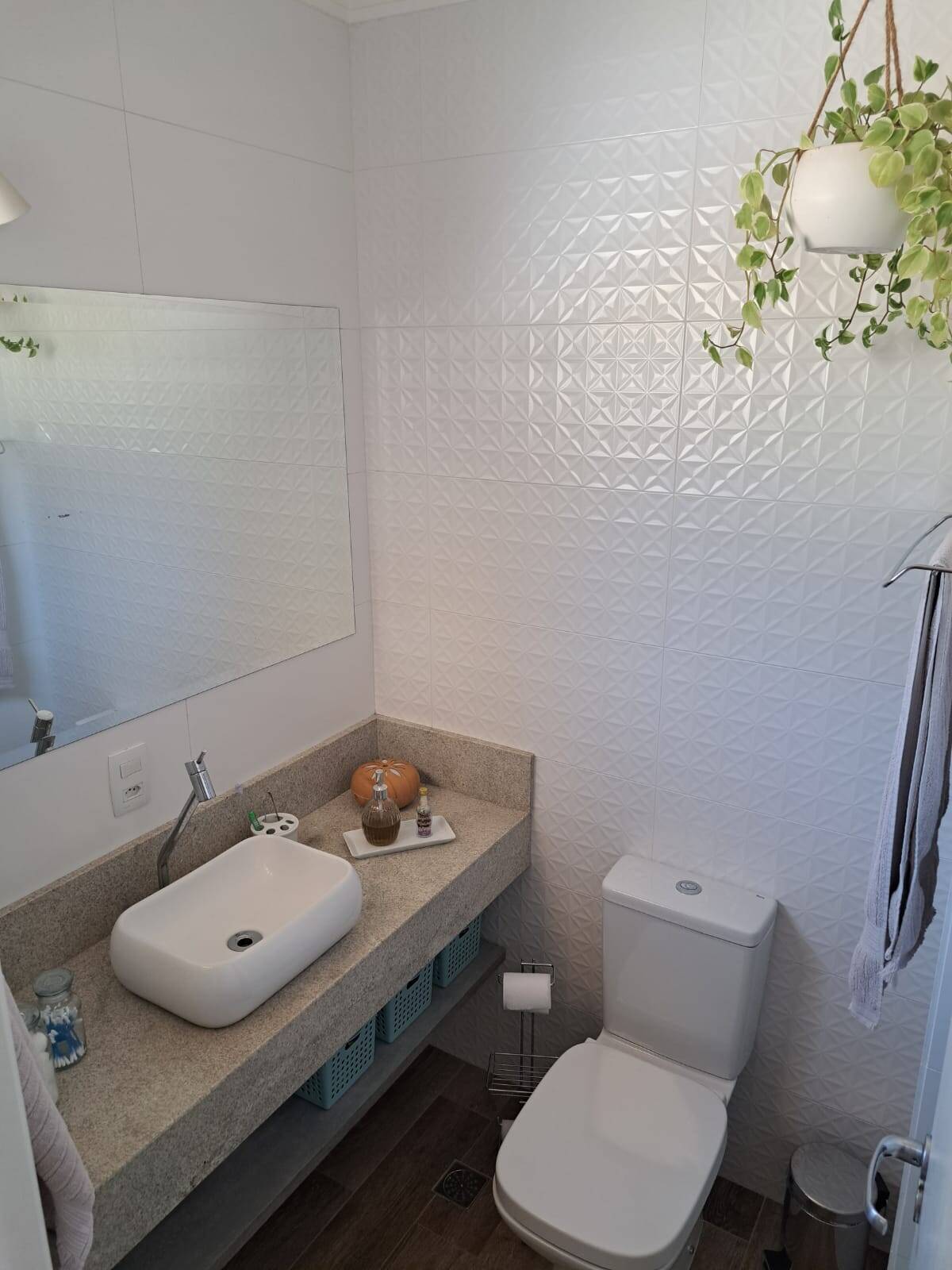 Casa de Condomínio, 3 quartos - Foto 18