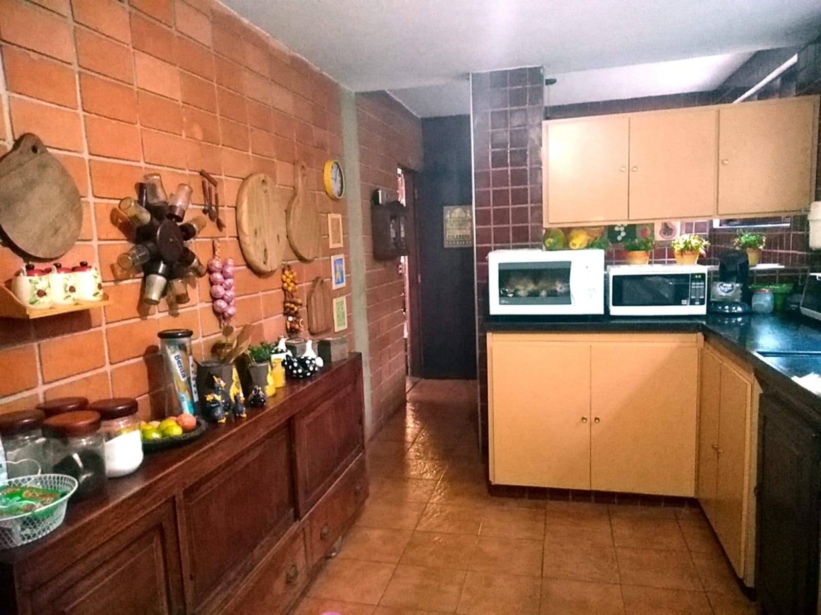 Chácara à venda com 4 quartos, 461m² - Foto 5