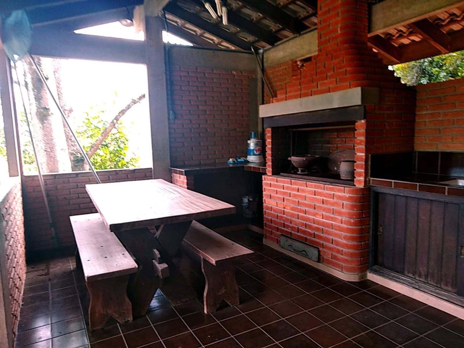 Chácara à venda com 4 quartos, 461m² - Foto 7