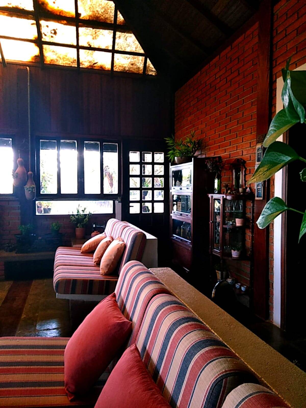 Chácara à venda com 4 quartos, 461m² - Foto 12