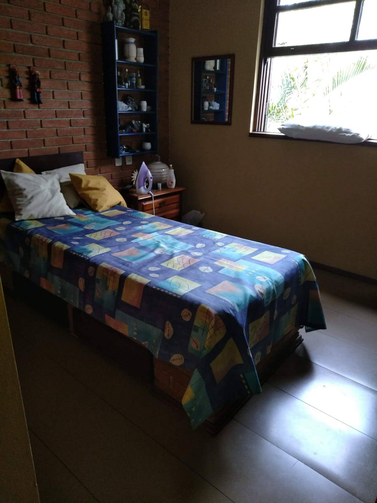 Chácara à venda com 4 quartos, 461m² - Foto 16
