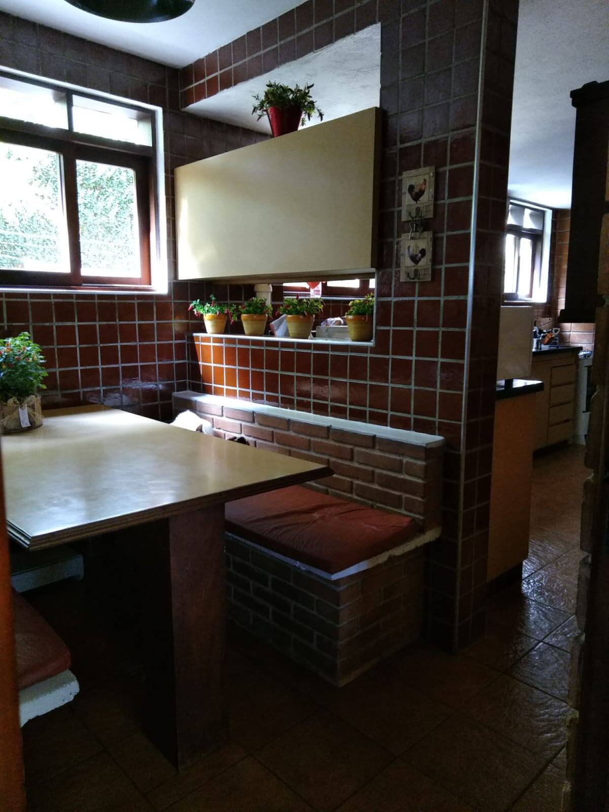 Chácara à venda com 4 quartos, 461m² - Foto 20