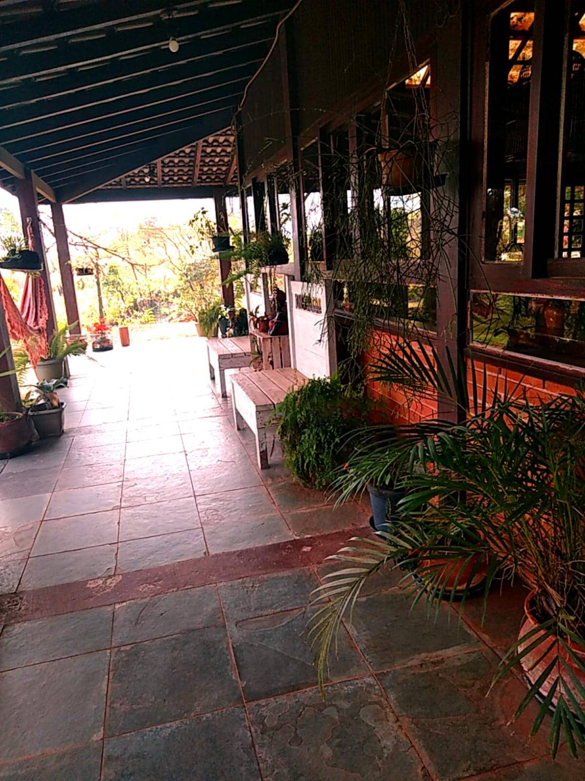 Chácara à venda com 4 quartos, 461m² - Foto 25