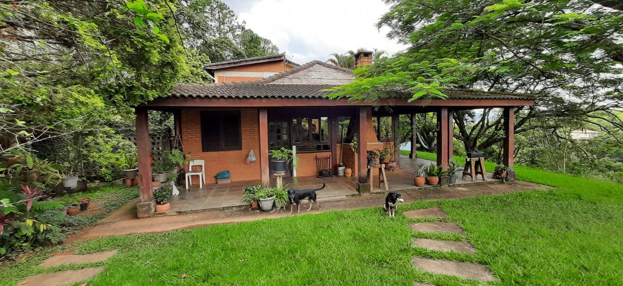 Chácara à venda com 4 quartos, 461m² - Foto 28
