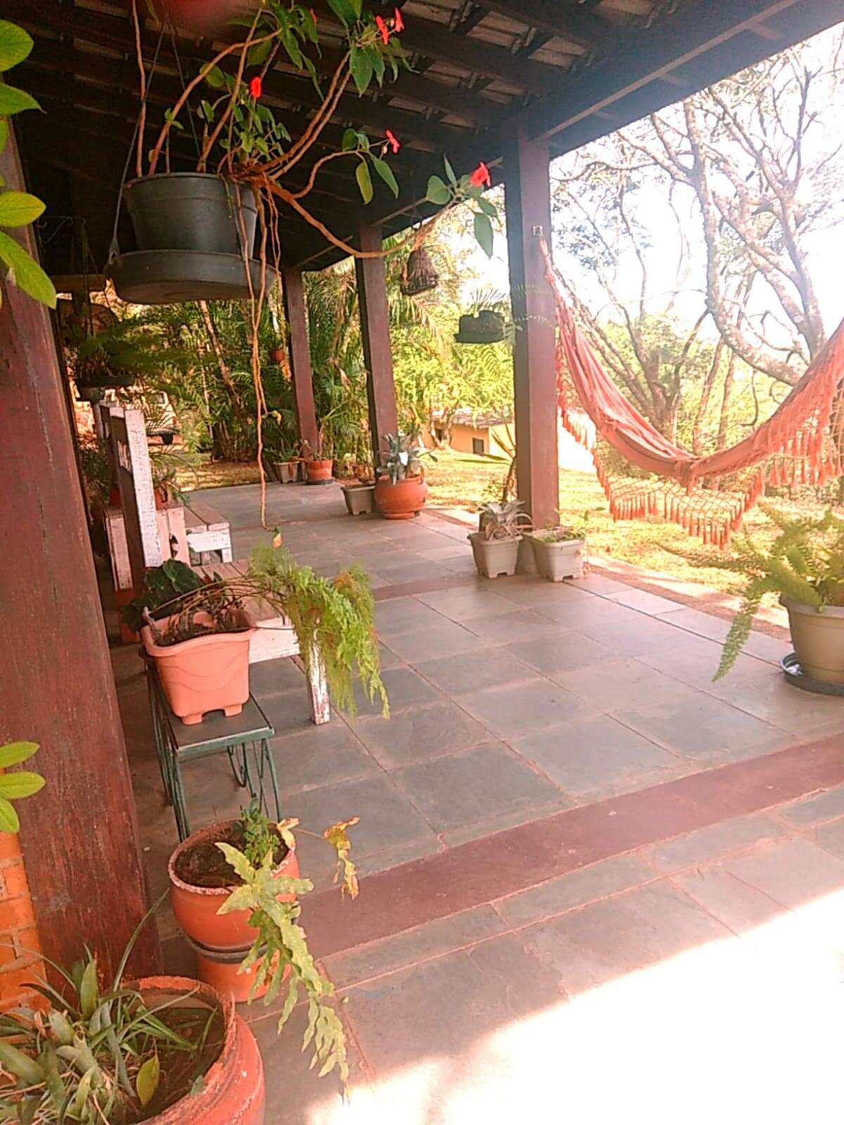 Chácara à venda com 4 quartos, 461m² - Foto 30