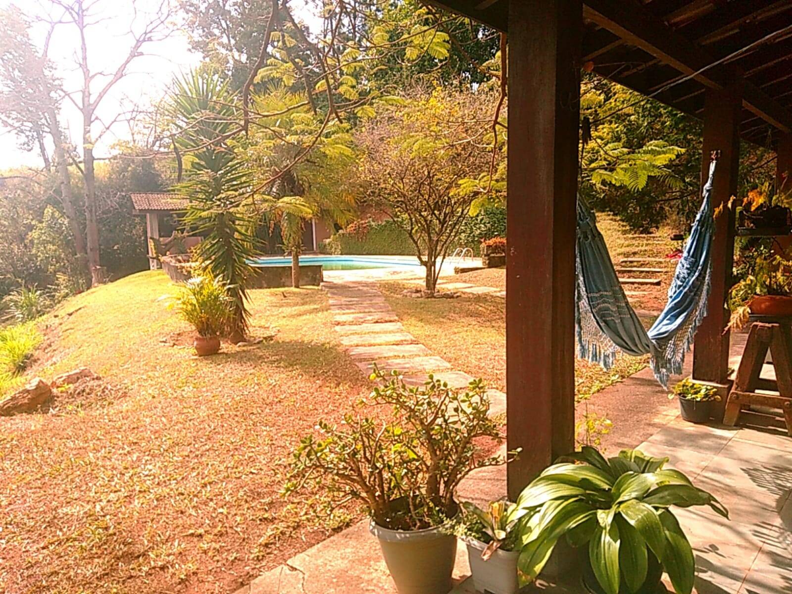 Chácara à venda com 4 quartos, 461m² - Foto 31
