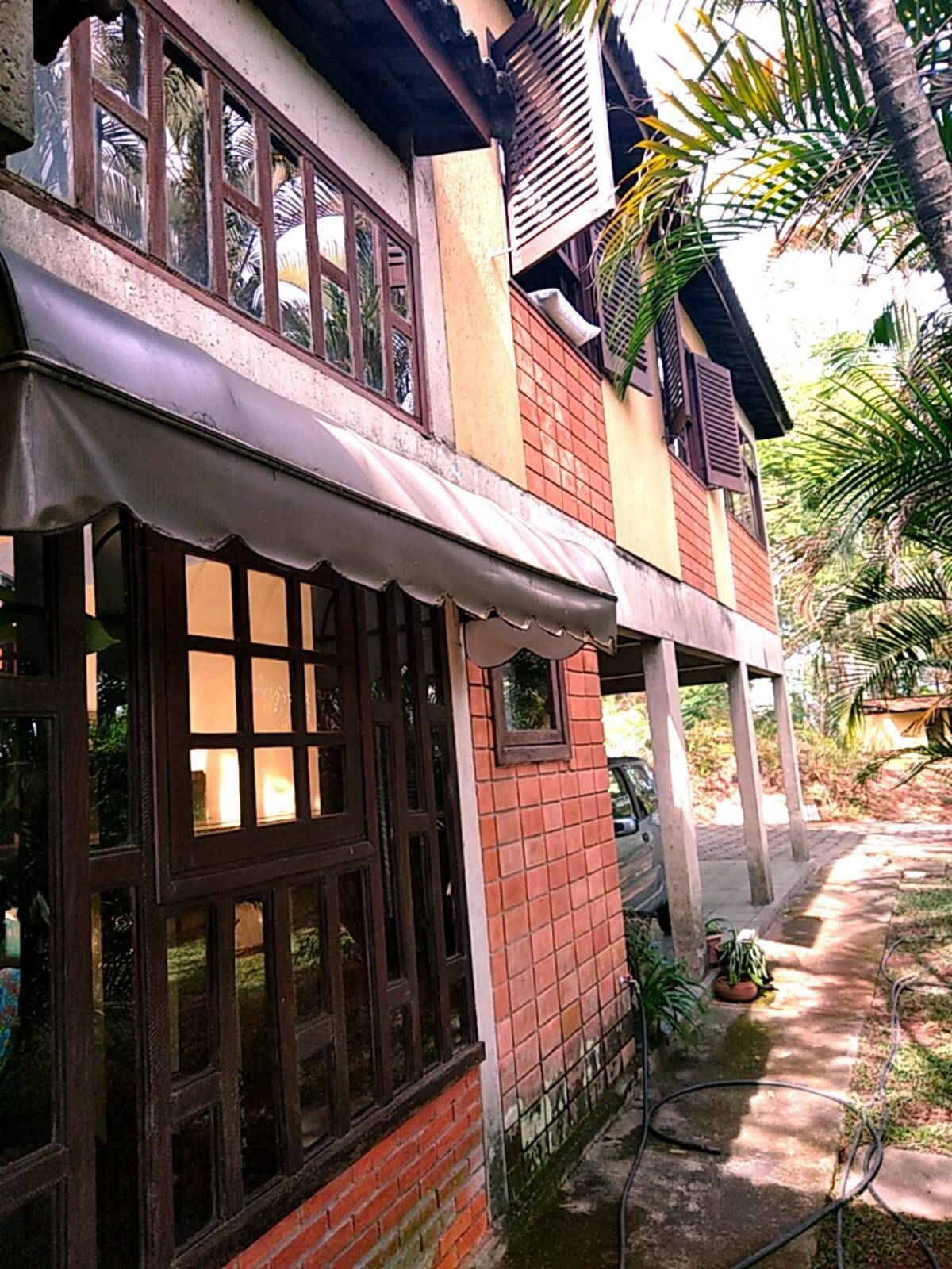Chácara à venda com 4 quartos, 461m² - Foto 33