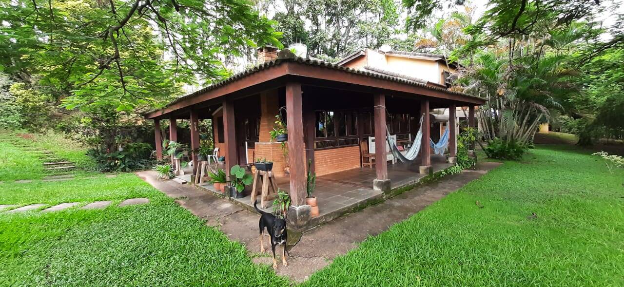 Chácara à venda com 4 quartos, 461m² - Foto 34