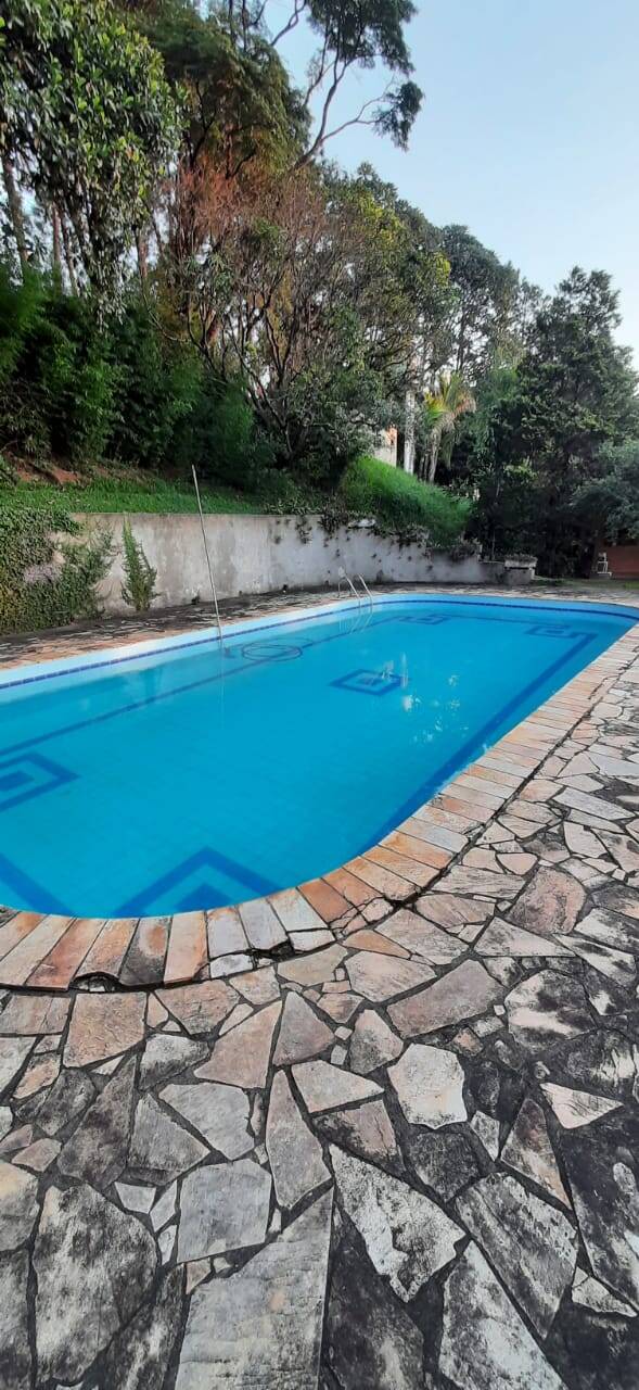 Chácara à venda com 4 quartos, 461m² - Foto 35