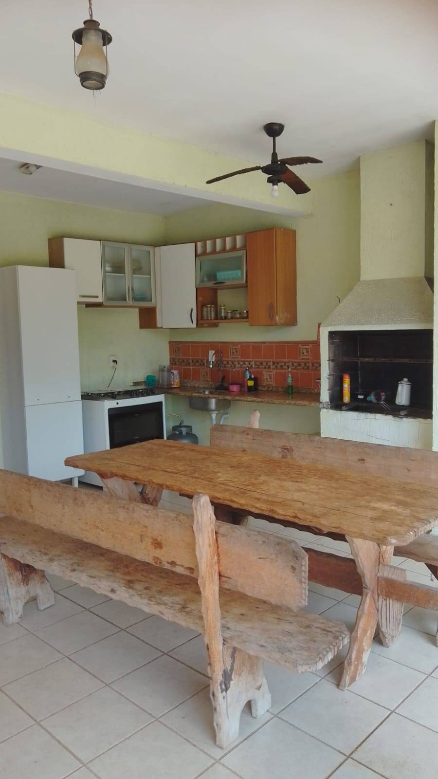 Casa de Condomínio, 5 quartos - Foto 4