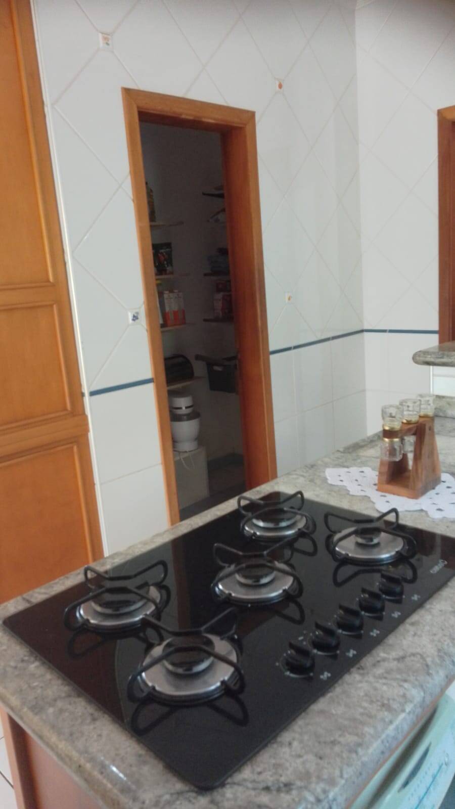 Casa de Condomínio, 5 quartos - Foto 10