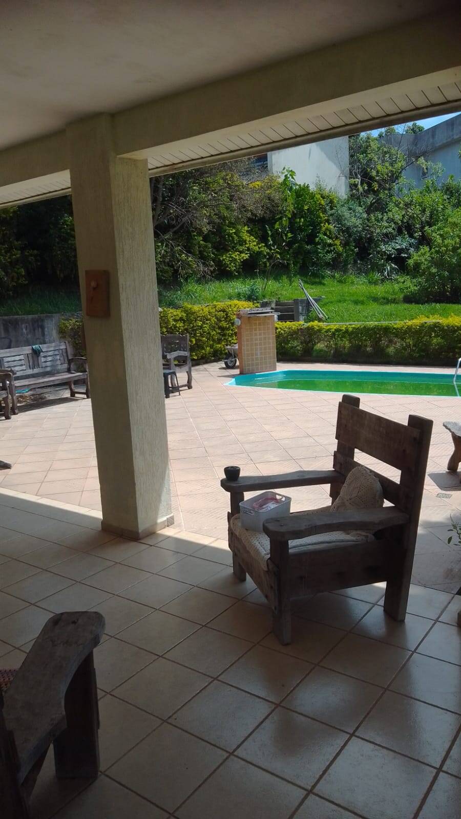 Casa de Condomínio, 5 quartos - Foto 29