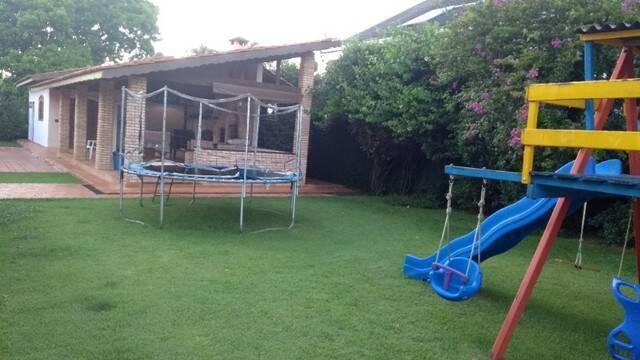 Casa, 4 quartos, 1000 m² - Foto 14