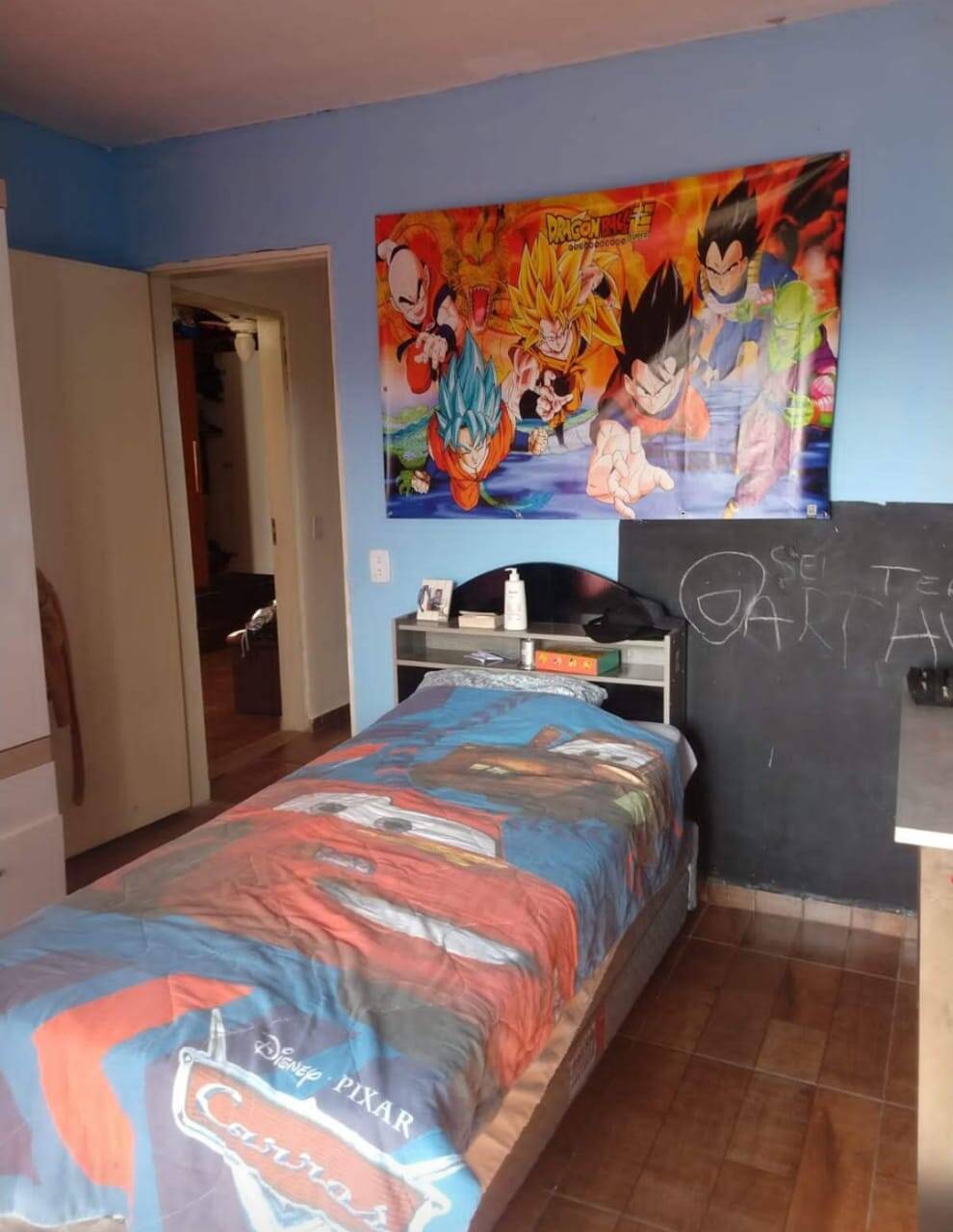 Depósito-Galpão-Armazém à venda com 4 quartos, 166m² - Foto 4