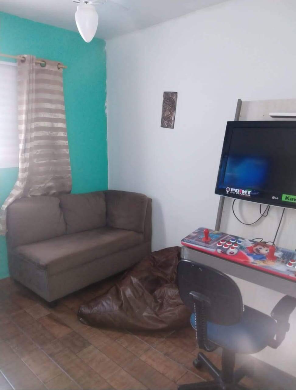 Depósito-Galpão-Armazém à venda com 4 quartos, 166m² - Foto 7